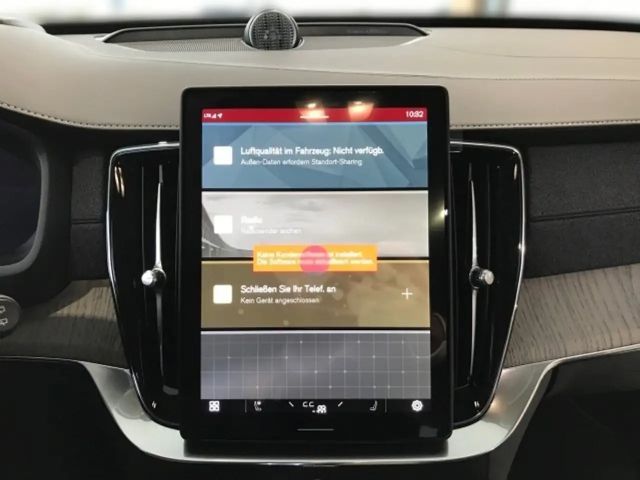 Volvo XC90 Dark T8 Ultra