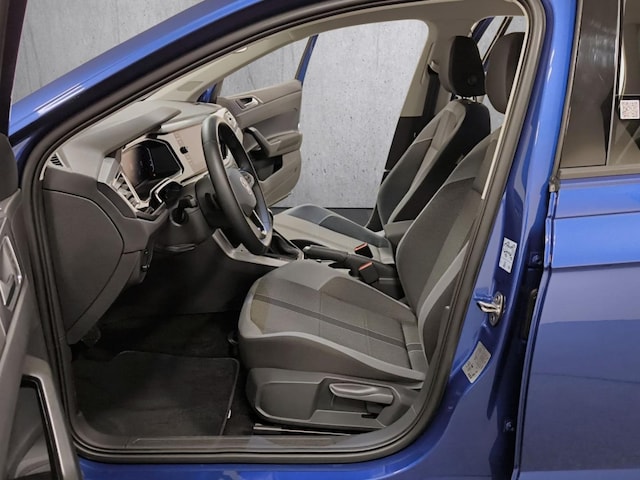 Volkswagen Polo 1.0 TSI DSG IQ.Drive Style