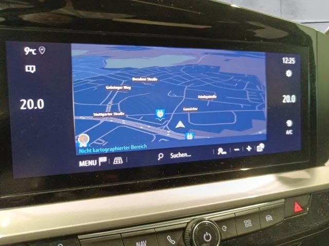 Opel Mokka -e ''Ultimate'' Matrix-LED Rückfahrkamera Sitzheiz