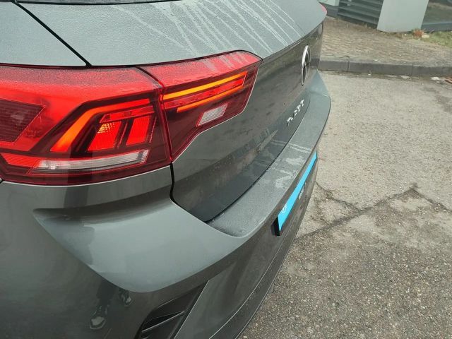 Volkswagen T-Roc 1.5 TSI DSG R-Line