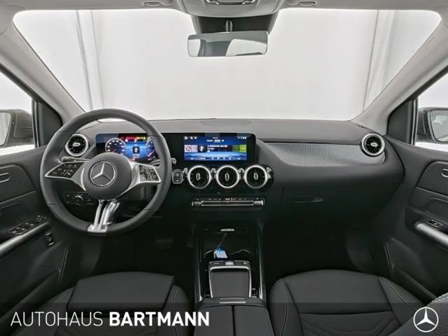 Mercedes-Benz B 200 Progressive