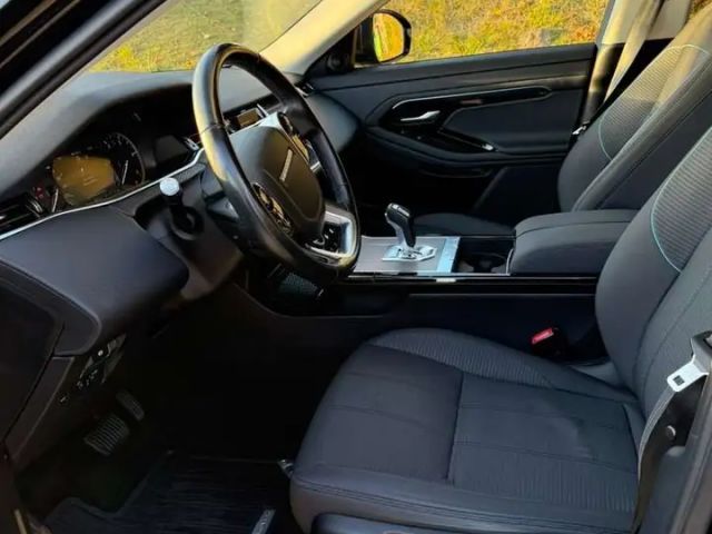 Land Rover Range Rover Evoque D150