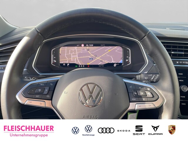 Volkswagen Tiguan Life eHybrid