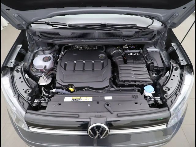 Volkswagen Caddy 2.0 TDI DSG