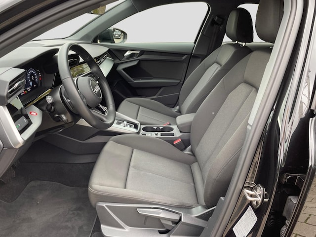 Audi A3 30 TDI S-Tronic Sportback