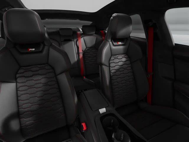 Audi RS e-tron GT Quattro