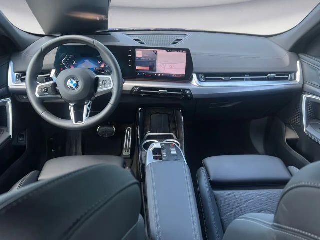 BMW X2 M-Sport sDrive18d