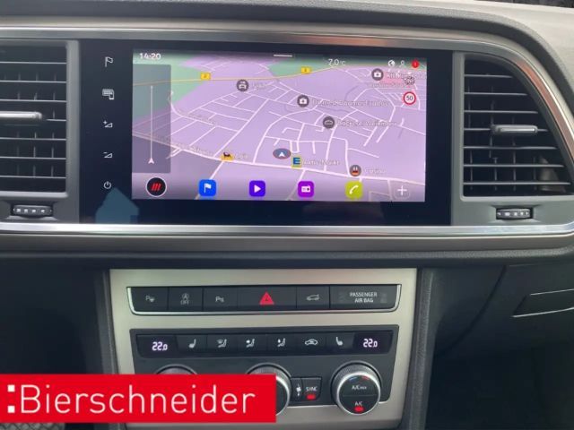 Seat Ateca 1.5 TSI DSG