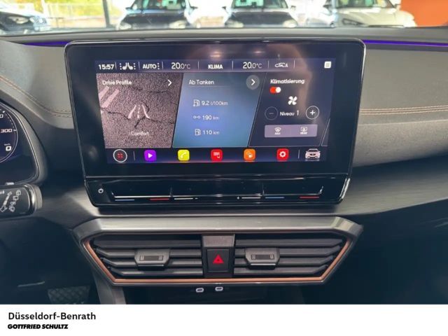 Cupra Formentor 1.5 TSI DSG