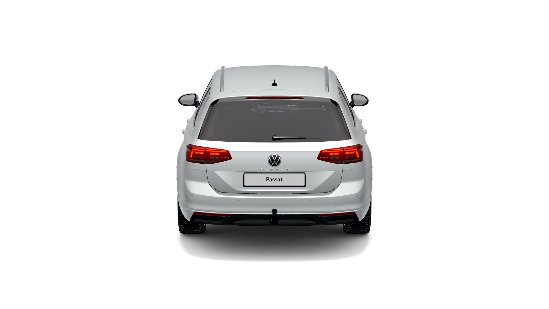 Volkswagen Passat 2.0 TDI DSG Variant