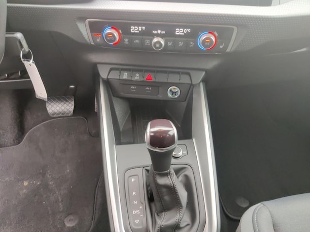 Audi A1 25 TFSI S-Line S-Tronic Sportback