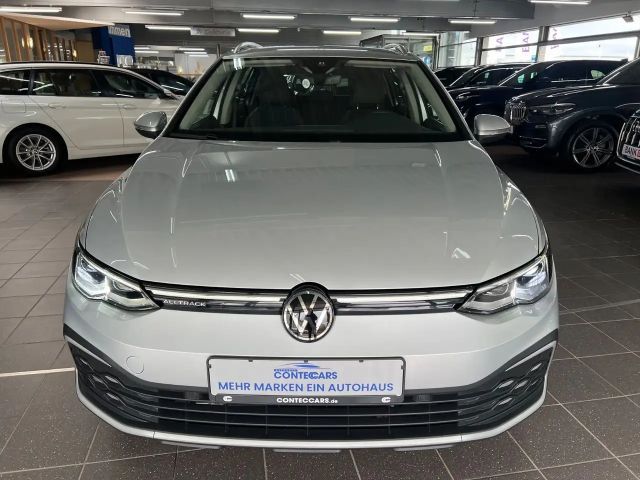 Volkswagen Golf 2.0 TDI AllTrack Golf VIII