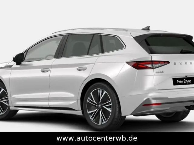 Skoda Enyaq Loft