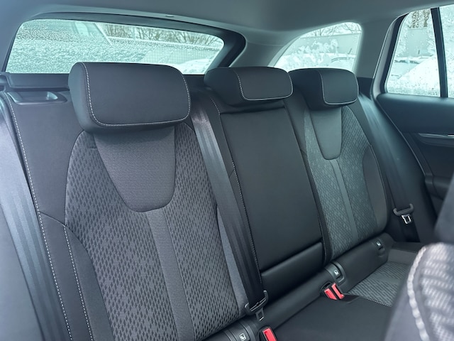 Skoda Octavia 2.0 TDI Combi Style Style iV