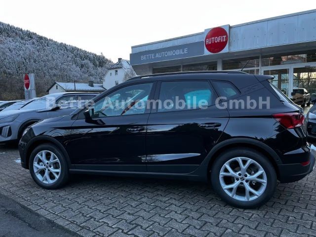 Seat Arona 1.0 TSI DSG FR-lijn