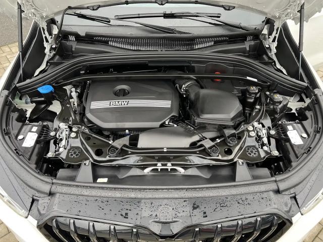 BMW X1 M-Sport sDrive20i