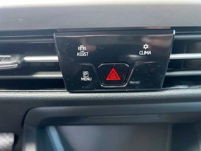 Volkswagen Golf 1.5 TSI Life