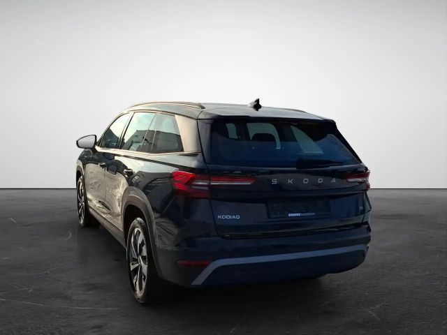 Skoda Kodiaq Selection iV