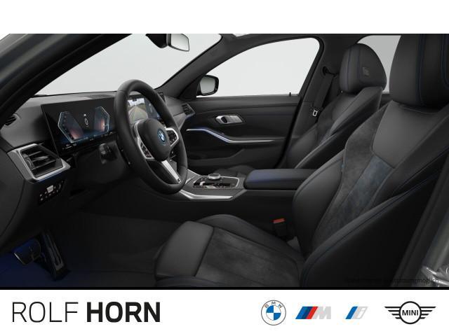 BMW 330 330e Touring xDrive