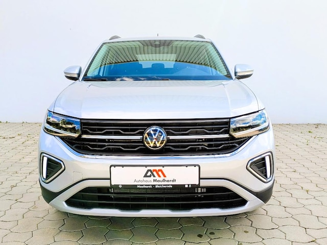 Volkswagen T-Cross 1.0 TSI DSG IQ.Drive
