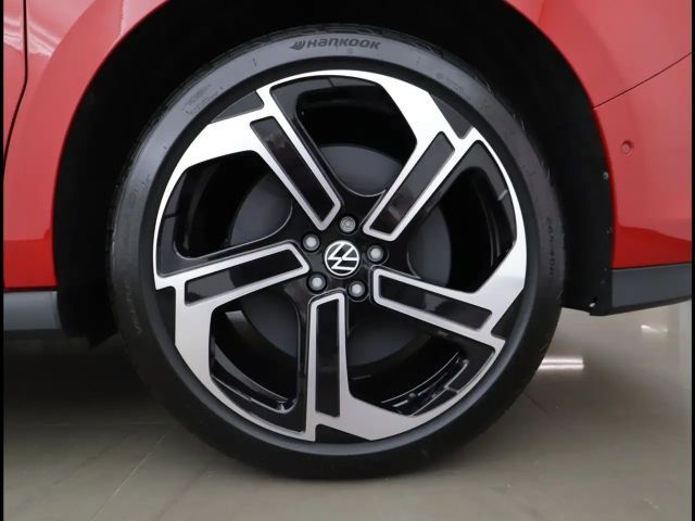 Volkswagen ID.Buzz 4Motion GTX