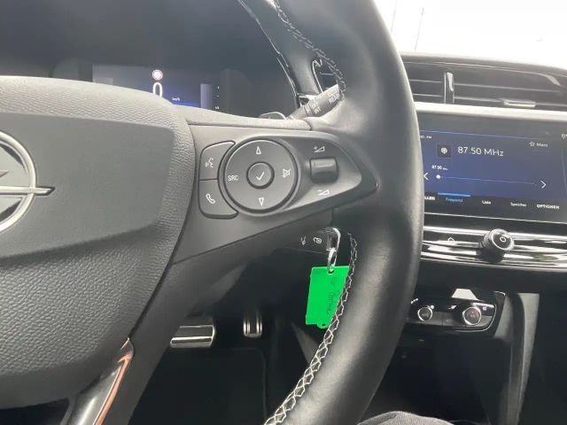 Opel Corsa 1.2 Turbo GS-Line Grand Sport Turbo