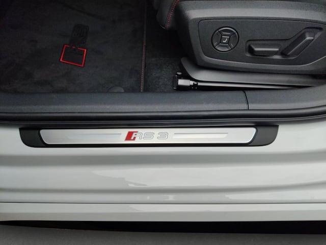 Audi RS3 Quattro S-Tronic Sportback