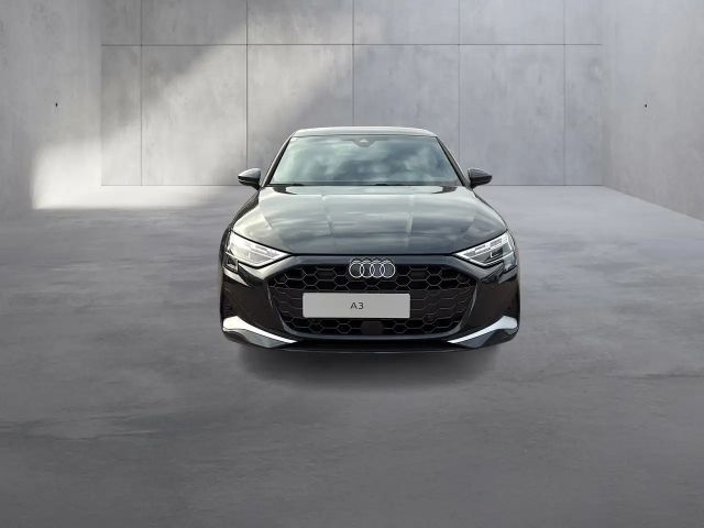 Audi A3 35 TFSI Sedan