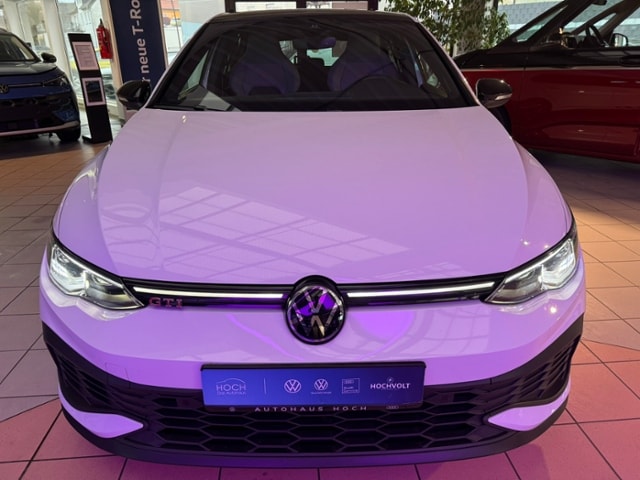 Volkswagen Golf Golf VIII