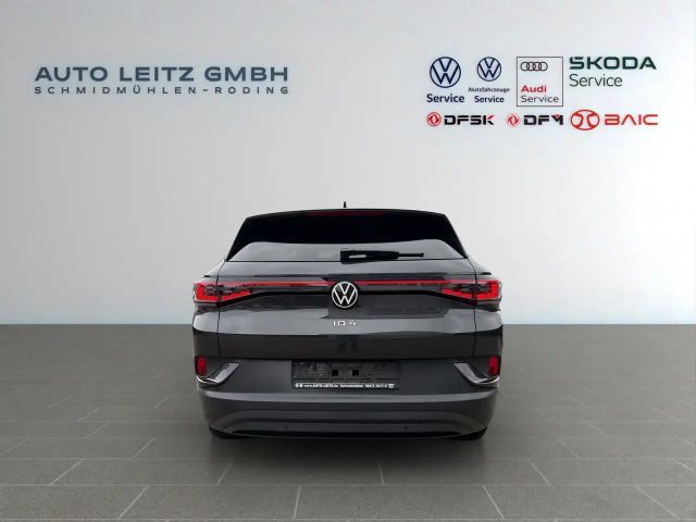 Volkswagen ID.4 Performance Pro