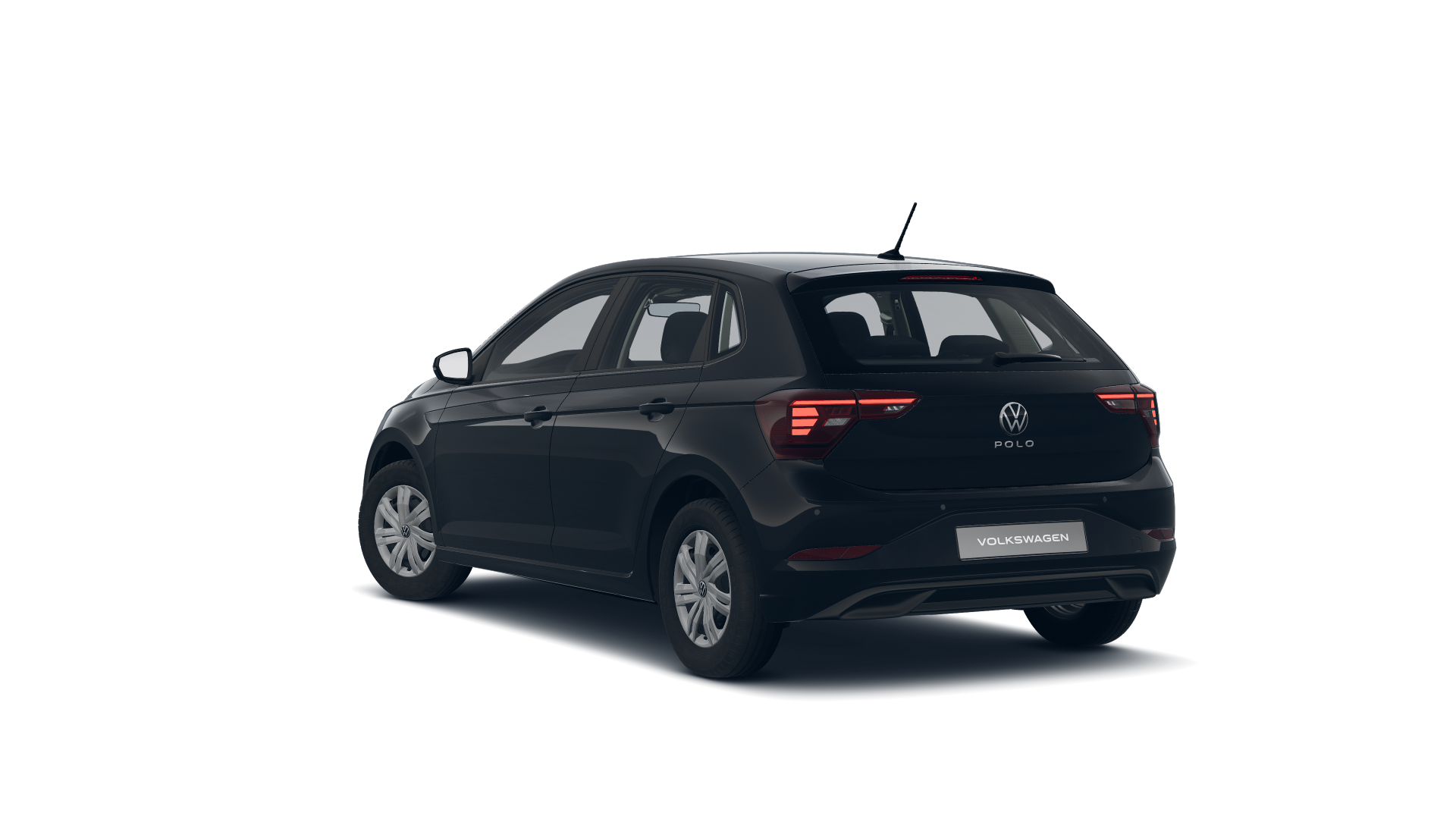 Volkswagen Polo Polo 1.0     Polo BT059 MPIM5F