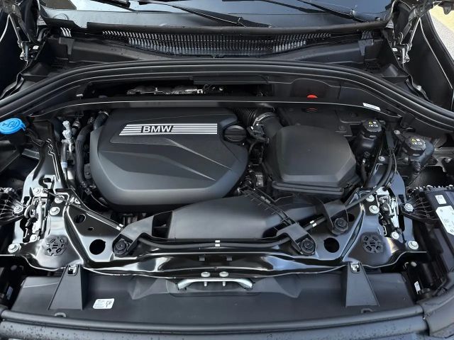 BMW X1 M-Sport xDrive20d