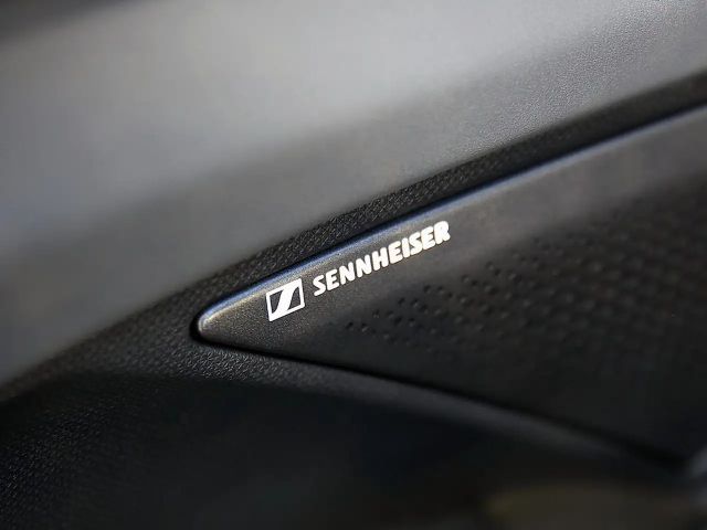 Cupra Terramar 2.0 TSI VZ