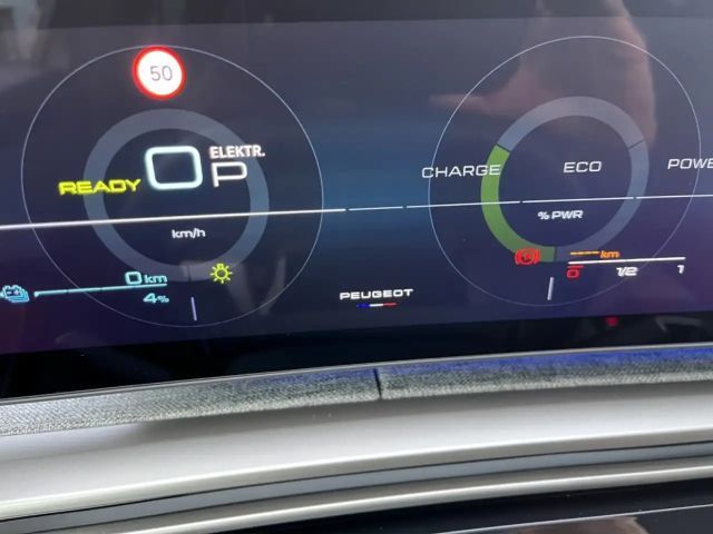 Peugeot 3008 Allure Pack Hybrid