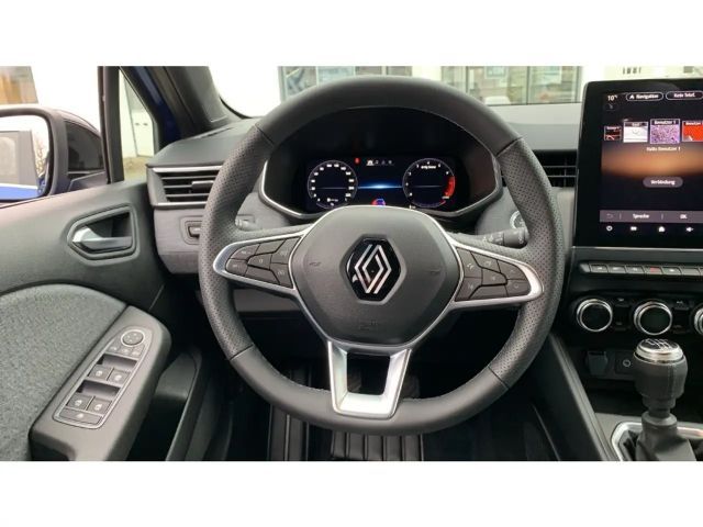 Renault Clio TCe 90 Techno
