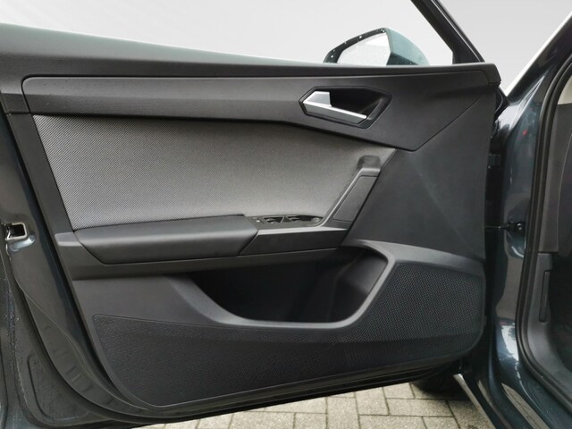 Seat Leon 2.0 TDI Style