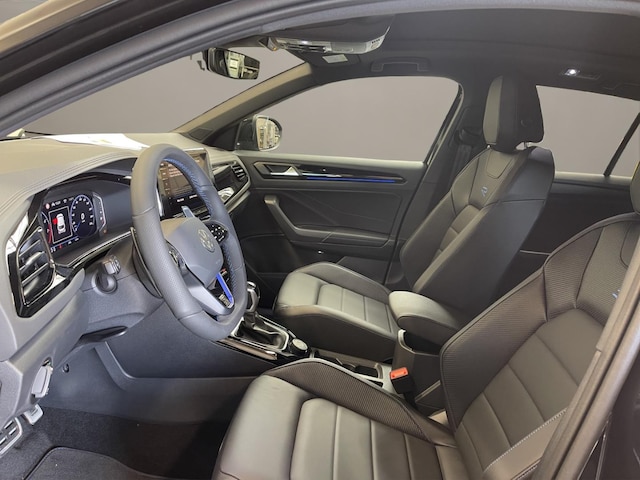 Volkswagen T-Roc 2.0 TSI 4Motion DCC Sportp. Virtual ACC