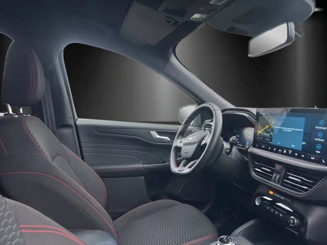 Ford Kuga Plug in Hybrid ST Line