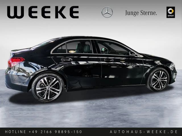 Mercedes-Benz A 180 Progressive