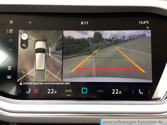 Volkswagen Touareg 4Motion R-Line