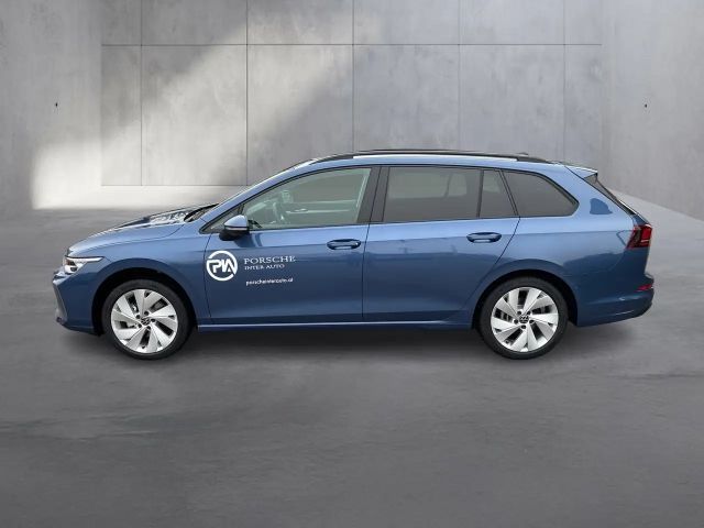 Volkswagen Golf Business DSG Variant