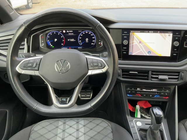 Volkswagen Taigo 1.5 TSI DSG R-Line