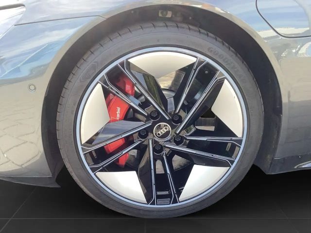 Audi RS e-tron GT MATRIX ALLRADL OPS