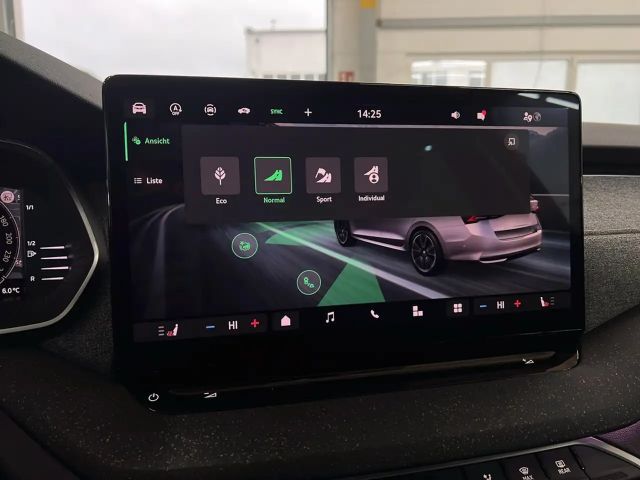 Skoda Octavia 2.0 TDI Combi Selection