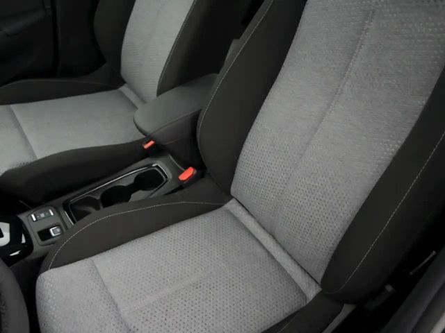 Opel Corsa Edition Hybrid