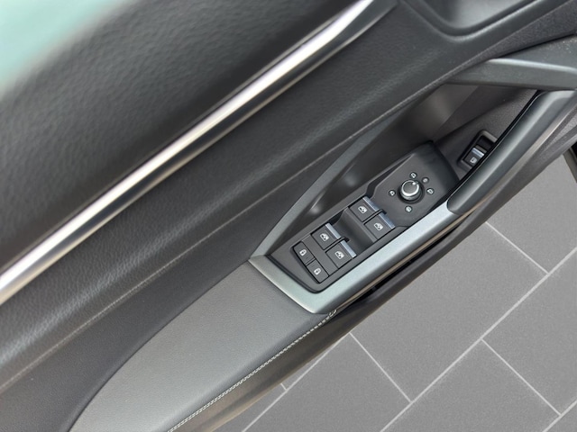 Audi Q3 45 TFSI Hybride S-Tronic