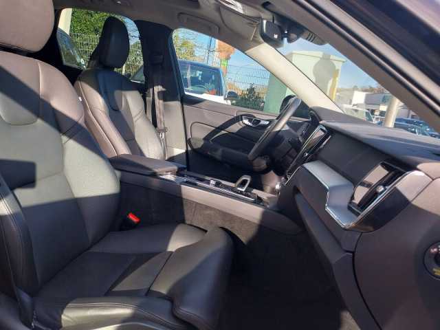 Volvo XC60 AWD Inscription Recharge