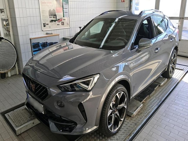 Cupra Formentor 1.4 DSG VZ e-Hybrid