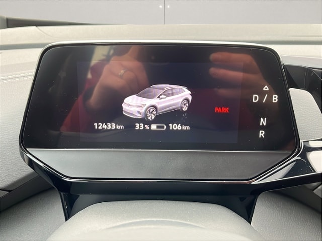 Volkswagen ID.4 Performance