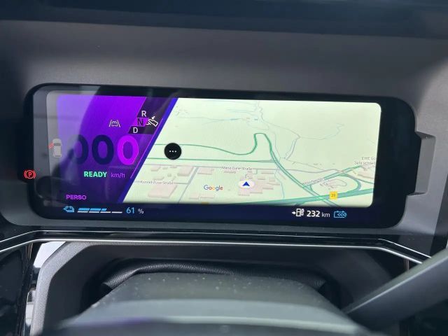 Renault 4 Comfort E-Tech Techno